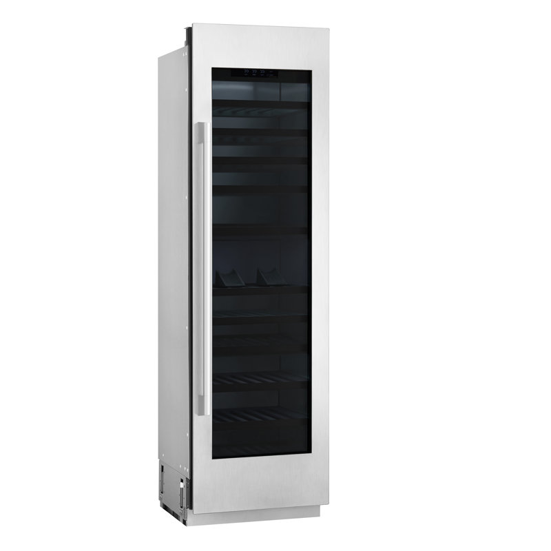 24-Inch Integrated Column Wine Refrigerator
