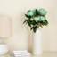 Pivoine artificielle 23 po-1212162976