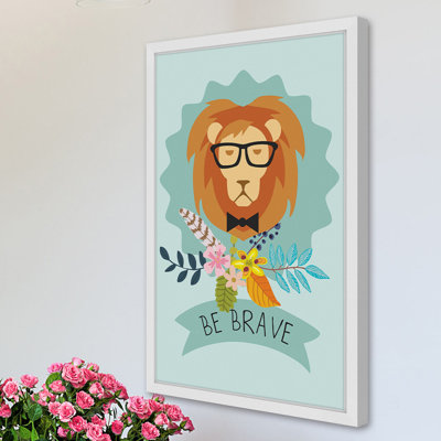 Single Picture Frame Painting