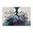 Sapphire Saplings Indoor And Outdoor Area Rug-1692140255