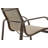 Seagrove II Sling Outdoor Dining Armchair
