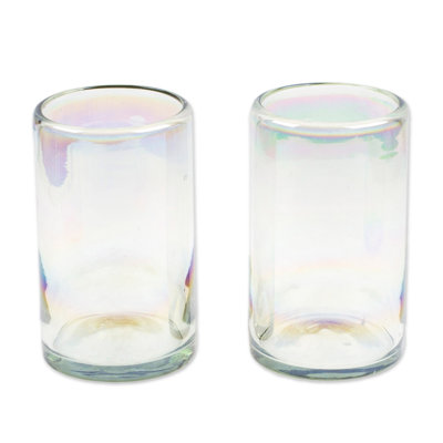 Ruprecht 16oz. Handmade Drinking Glass Set