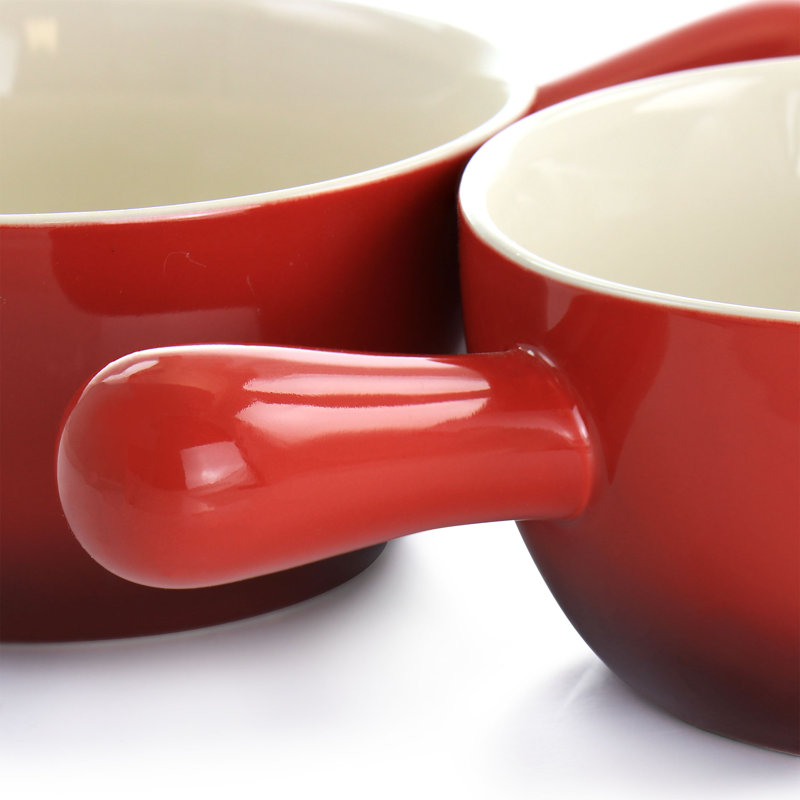 24 oz. Stoneware Soup Bowl