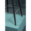 Upholstered Counter Stool with Metal Frame-1746754843-1746754842