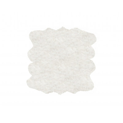Wilsall Sheepskin Indoor Rug