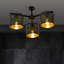 Seppo Flush Mount-69425540-69425541