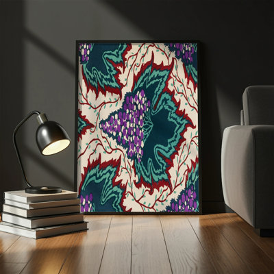 Vandeusen 1 Piece Wall Art