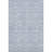 Premium Machine Washable Prisco Sky Rug-200122950