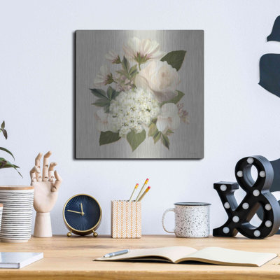 " Heirloom Bouquet " by House Fenway
