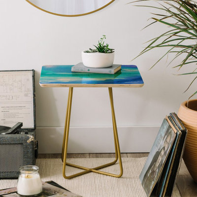 Table de bout Rise