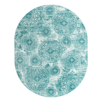 Coblitz Abstract Indoor Rug
