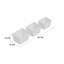 Paniers gigognes Seagrass (ensemble de 3)