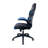 Inbox Zero Adjustable Reclining Ergonomic Swiveling PC & Racing Game Chair-1723234280