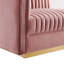 Canapé modulaire 5 pièces Sanguine-1445398648