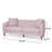 Modern Sofa 3-SEATER SOFA