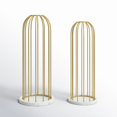 12.3'' H Tabletop Lantern