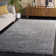 Tapis gris Frankmut