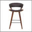 Tabouret de bar 26 po Grejja