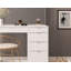 Marquize Dressing Table with Mirror-2031688885