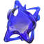 Glass Decorative Object