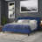 Ciriaca Arched Button Tufted Upholstered Headboard-1636055528-1636055534