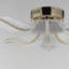 Lillet 6 - Light LED Flush Mount-549433357