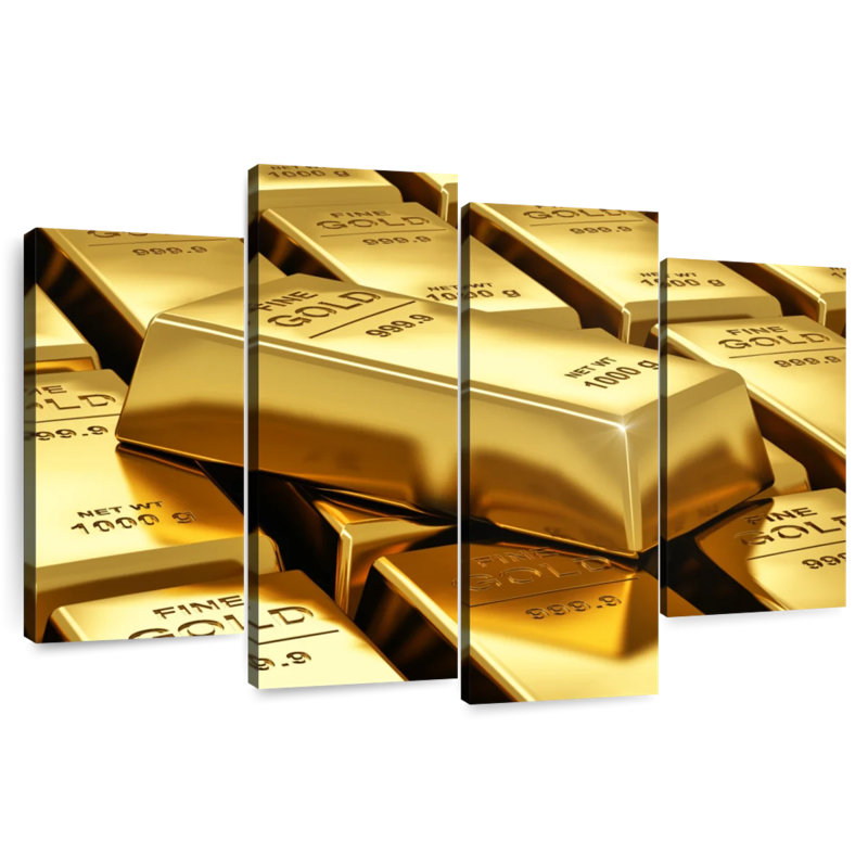 Gold Bars