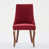 Wine Red Fabric selected
