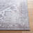 Delvalle Oriental Beige/Gray Area Rug-457095052