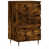 Smoked Oak selected
