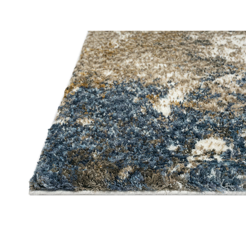 Froukje Indoor Rug, Rectangle 5' x 6'11"