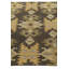 Tapis noir Myrick