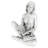 Weather Resistant UV Resistant Polyresin Garden Statue
