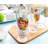 Pols 10oz. Drinking Glass Set