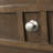 Mcnaughton Extendable Round Solid Wood Dining Table