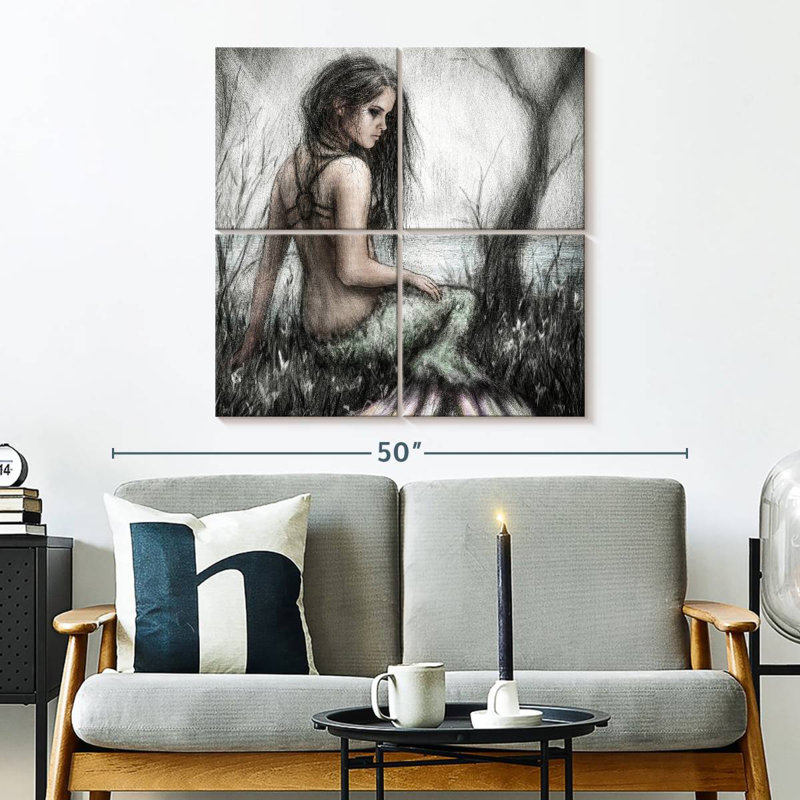 Kelan Mermaid's Rest