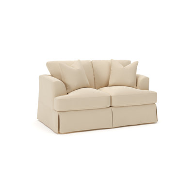 Lucia 66" Loveseat