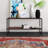 Camea Unfinished TV Stand for TVs up to 43"