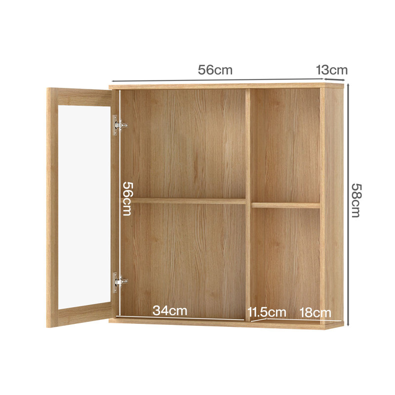 Bathroom Cabinet