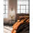 Casoria 1 - Light Single Pendant-66310590