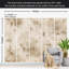 Papier peint floral - Nature rétro-1826585915