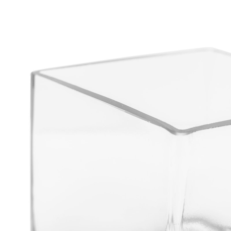 Moneta Glass Table Vase, 18