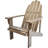 Piercy Cedar Outdoor Adirondack Chair-1544092808