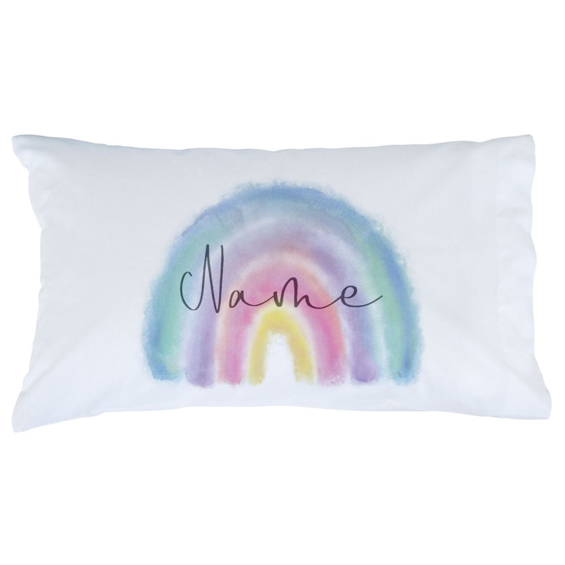 Pillowcase, Yes
