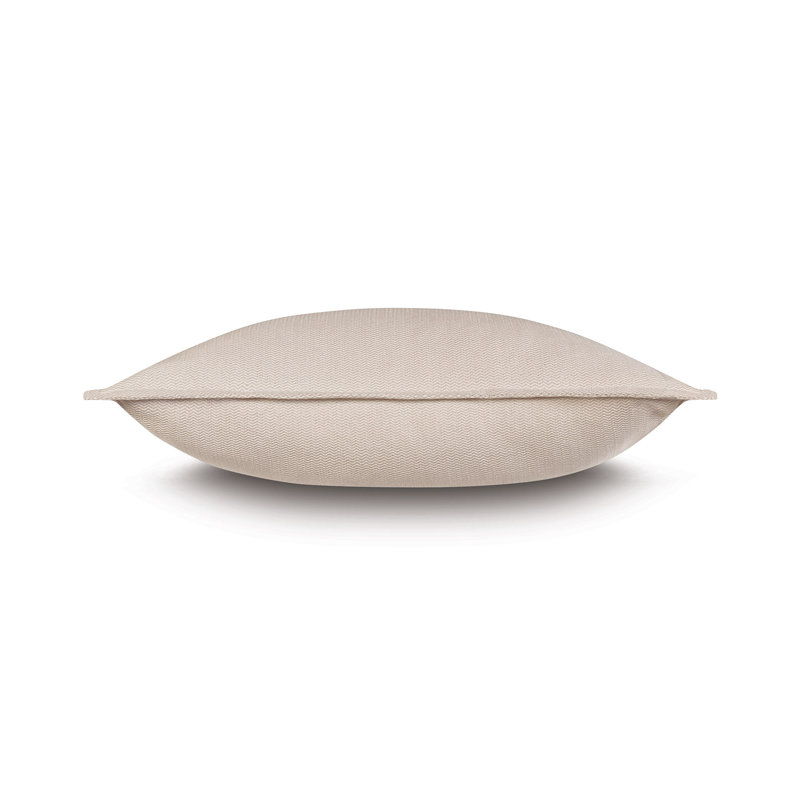 Philomena Cotton Blend Envelope Sham, Queen
