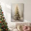 Art des Fêtes de Noël - Toile tendue avec châssis Dxxxviii-1042631674