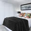 Jeté pour lit et canapé Bedding-81734843-81734838