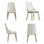 Chaise de salle à manger Zirui-225369190
