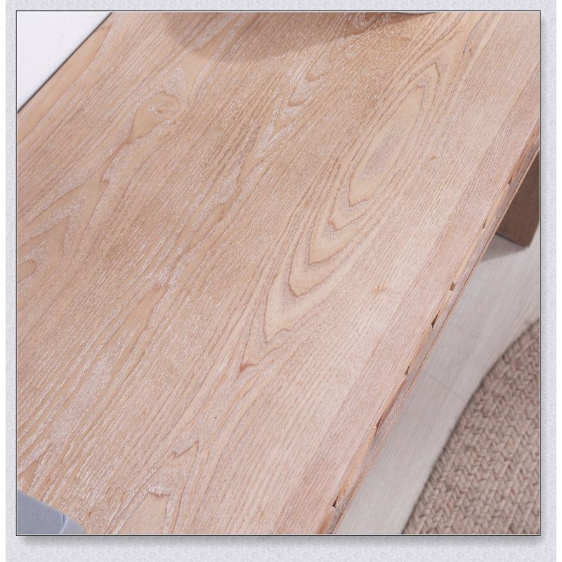 Console Rustic