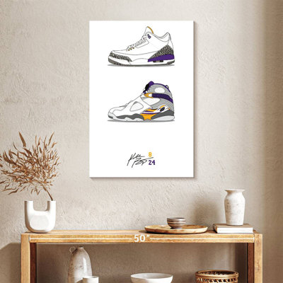 Kobe Pack